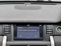 USED 2016 66 LAND ROVER DISCOVERY SPORT 2.0 TD4 HSE Black SUV 5dr Diesel Auto 4WD Euro 6 (s/s) (180 ps) FSH+BLACKPACK+TIMINGCHAINDONE