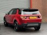 USED 2016 66 LAND ROVER DISCOVERY SPORT 2.0 TD4 HSE Black SUV 5dr Diesel Auto 4WD Euro 6 (s/s) (180 ps) FSH+BLACKPACK+TIMINGCHAINDONE