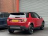 USED 2016 66 LAND ROVER DISCOVERY SPORT 2.0 TD4 HSE Black SUV 5dr Diesel Auto 4WD Euro 6 (s/s) (180 ps) FSH+BLACKPACK+TIMINGCHAINDONE