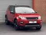 USED 2016 66 LAND ROVER DISCOVERY SPORT 2.0 TD4 HSE Black SUV 5dr Diesel Auto 4WD Euro 6 (s/s) (180 ps) FSH+BLACKPACK+TIMINGCHAINDONE