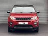 USED 2016 66 LAND ROVER DISCOVERY SPORT 2.0 TD4 HSE Black SUV 5dr Diesel Auto 4WD Euro 6 (s/s) (180 ps) FSH+BLACKPACK+TIMINGCHAINDONE
