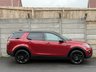 USED 2016 66 LAND ROVER DISCOVERY SPORT 2.0 TD4 HSE Black SUV 5dr Diesel Auto 4WD Euro 6 (s/s) (180 ps) FSH+BLACKPACK+TIMINGCHAINDONE