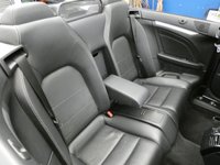 USED 2014 06 MERCEDES-BENZ E-CLASS 2.0 E200 AMG Line Cabriolet 2dr Petrol G-Tronic+ Euro 6 (s/s) (184 ps) SAT NAV AIR SCARF HEATED SEATS LEATHER INTERIOR CRUISE CONTROL PARKING SENSORS 2 OWNERS EXCELLENT SERVICE HISTORY 9 SERVICES TO 57K MILES WARRANTY