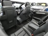 USED 2014 06 MERCEDES-BENZ E-CLASS 2.0 E200 AMG Line Cabriolet 2dr Petrol G-Tronic+ Euro 6 (s/s) (184 ps) SAT NAV AIR SCARF HEATED SEATS LEATHER INTERIOR CRUISE CONTROL PARKING SENSORS 2 OWNERS EXCELLENT SERVICE HISTORY 9 SERVICES TO 57K MILES WARRANTY