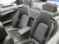 USED 2014 06 MERCEDES-BENZ E-CLASS 2.0 E200 AMG Line Cabriolet 2dr Petrol G-Tronic+ Euro 6 (s/s) (184 ps) SAT NAV AIR SCARF HEATED SEATS LEATHER INTERIOR CRUISE CONTROL PARKING SENSORS 2 OWNERS EXCELLENT SERVICE HISTORY 9 SERVICES TO 57K MILES WARRANTY