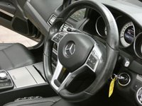 USED 2014 06 MERCEDES-BENZ E-CLASS 2.0 E200 AMG Line Cabriolet 2dr Petrol G-Tronic+ Euro 6 (s/s) (184 ps) SAT NAV AIR SCARF HEATED SEATS LEATHER INTERIOR CRUISE CONTROL PARKING SENSORS 2 OWNERS EXCELLENT SERVICE HISTORY 9 SERVICES TO 57K MILES WARRANTY