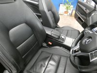 USED 2014 06 MERCEDES-BENZ E-CLASS 2.0 E200 AMG Line Cabriolet 2dr Petrol G-Tronic+ Euro 6 (s/s) (184 ps) SAT NAV AIR SCARF HEATED SEATS LEATHER INTERIOR CRUISE CONTROL PARKING SENSORS 2 OWNERS EXCELLENT SERVICE HISTORY 9 SERVICES TO 57K MILES WARRANTY
