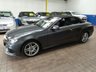 USED 2014 06 MERCEDES-BENZ E-CLASS 2.0 E200 AMG Line Cabriolet 2dr Petrol G-Tronic+ Euro 6 (s/s) (184 ps) SAT NAV AIR SCARF HEATED SEATS LEATHER INTERIOR CRUISE CONTROL PARKING SENSORS 2 OWNERS EXCELLENT SERVICE HISTORY 9 SERVICES TO 57K MILES WARRANTY