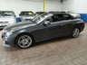 USED 2014 06 MERCEDES-BENZ E-CLASS 2.0 E200 AMG Line Cabriolet 2dr Petrol G-Tronic+ Euro 6 (s/s) (184 ps) SAT NAV AIR SCARF HEATED SEATS LEATHER INTERIOR CRUISE CONTROL PARKING SENSORS 2 OWNERS EXCELLENT SERVICE HISTORY 9 SERVICES TO 57K MILES WARRANTY
