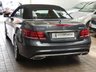 USED 2014 06 MERCEDES-BENZ E-CLASS 2.0 E200 AMG Line Cabriolet 2dr Petrol G-Tronic+ Euro 6 (s/s) (184 ps) SAT NAV AIR SCARF HEATED SEATS LEATHER INTERIOR CRUISE CONTROL PARKING SENSORS 2 OWNERS EXCELLENT SERVICE HISTORY 9 SERVICES TO 57K MILES WARRANTY