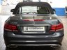 USED 2014 06 MERCEDES-BENZ E-CLASS 2.0 E200 AMG Line Cabriolet 2dr Petrol G-Tronic+ Euro 6 (s/s) (184 ps) SAT NAV AIR SCARF HEATED SEATS LEATHER INTERIOR CRUISE CONTROL PARKING SENSORS 2 OWNERS EXCELLENT SERVICE HISTORY 9 SERVICES TO 57K MILES WARRANTY