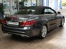 USED 2014 06 MERCEDES-BENZ E-CLASS 2.0 E200 AMG Line Cabriolet 2dr Petrol G-Tronic+ Euro 6 (s/s) (184 ps) SAT NAV AIR SCARF HEATED SEATS LEATHER INTERIOR CRUISE CONTROL PARKING SENSORS 2 OWNERS EXCELLENT SERVICE HISTORY 9 SERVICES TO 57K MILES WARRANTY