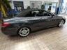 USED 2014 06 MERCEDES-BENZ E-CLASS 2.0 E200 AMG Line Cabriolet 2dr Petrol G-Tronic+ Euro 6 (s/s) (184 ps) SAT NAV AIR SCARF HEATED SEATS LEATHER INTERIOR CRUISE CONTROL PARKING SENSORS 2 OWNERS EXCELLENT SERVICE HISTORY 9 SERVICES TO 57K MILES WARRANTY