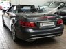 USED 2014 06 MERCEDES-BENZ E-CLASS 2.0 E200 AMG Line Cabriolet 2dr Petrol G-Tronic+ Euro 6 (s/s) (184 ps) SAT NAV AIR SCARF HEATED SEATS LEATHER INTERIOR CRUISE CONTROL PARKING SENSORS 2 OWNERS EXCELLENT SERVICE HISTORY 9 SERVICES TO 57K MILES WARRANTY