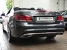 USED 2014 06 MERCEDES-BENZ E-CLASS 2.0 E200 AMG Line Cabriolet 2dr Petrol G-Tronic+ Euro 6 (s/s) (184 ps) SAT NAV AIR SCARF HEATED SEATS LEATHER INTERIOR CRUISE CONTROL PARKING SENSORS 2 OWNERS EXCELLENT SERVICE HISTORY 9 SERVICES TO 57K MILES WARRANTY