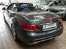 USED 2014 06 MERCEDES-BENZ E-CLASS 2.0 E200 AMG Line Cabriolet 2dr Petrol G-Tronic+ Euro 6 (s/s) (184 ps) SAT NAV AIR SCARF HEATED SEATS LEATHER INTERIOR CRUISE CONTROL PARKING SENSORS 2 OWNERS EXCELLENT SERVICE HISTORY 9 SERVICES TO 57K MILES WARRANTY