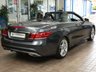 USED 2014 06 MERCEDES-BENZ E-CLASS 2.0 E200 AMG Line Cabriolet 2dr Petrol G-Tronic+ Euro 6 (s/s) (184 ps) SAT NAV AIR SCARF HEATED SEATS LEATHER INTERIOR CRUISE CONTROL PARKING SENSORS 2 OWNERS EXCELLENT SERVICE HISTORY 9 SERVICES TO 57K MILES WARRANTY