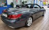 USED 2014 06 MERCEDES-BENZ E-CLASS 2.0 E200 AMG Line Cabriolet 2dr Petrol G-Tronic+ Euro 6 (s/s) (184 ps) SAT NAV AIR SCARF HEATED SEATS LEATHER INTERIOR CRUISE CONTROL PARKING SENSORS 2 OWNERS EXCELLENT SERVICE HISTORY 9 SERVICES TO 57K MILES WARRANTY