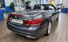 USED 2014 06 MERCEDES-BENZ E-CLASS 2.0 E200 AMG Line Cabriolet 2dr Petrol G-Tronic+ Euro 6 (s/s) (184 ps) SAT NAV AIR SCARF HEATED SEATS LEATHER INTERIOR CRUISE CONTROL PARKING SENSORS 2 OWNERS EXCELLENT SERVICE HISTORY 9 SERVICES TO 57K MILES WARRANTY