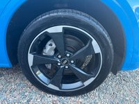 USED 2020 20 AUDI Q5 2.0 TDI 40 Black Edition SUV 5dr Diesel S Tronic quattro Euro 6 (s/s) (190 ps) 