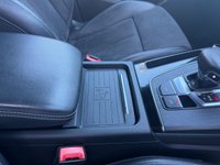 USED 2020 20 AUDI Q5 2.0 TDI 40 Black Edition SUV 5dr Diesel S Tronic quattro Euro 6 (s/s) (190 ps) 