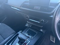USED 2020 20 AUDI Q5 2.0 TDI 40 Black Edition SUV 5dr Diesel S Tronic quattro Euro 6 (s/s) (190 ps) 