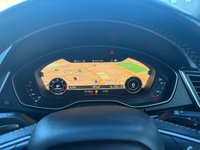 USED 2020 20 AUDI Q5 2.0 TDI 40 Black Edition SUV 5dr Diesel S Tronic quattro Euro 6 (s/s) (190 ps) 