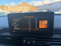 USED 2020 20 AUDI Q5 2.0 TDI 40 Black Edition SUV 5dr Diesel S Tronic quattro Euro 6 (s/s) (190 ps) 