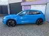 USED 2020 20 AUDI Q5 2.0 TDI 40 Black Edition SUV 5dr Diesel S Tronic quattro Euro 6 (s/s) (190 ps) 