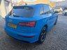 USED 2020 20 AUDI Q5 2.0 TDI 40 Black Edition SUV 5dr Diesel S Tronic quattro Euro 6 (s/s) (190 ps) 