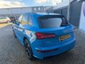 USED 2020 20 AUDI Q5 2.0 TDI 40 Black Edition SUV 5dr Diesel S Tronic quattro Euro 6 (s/s) (190 ps) 