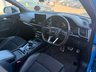 USED 2020 20 AUDI Q5 2.0 TDI 40 Black Edition SUV 5dr Diesel S Tronic quattro Euro 6 (s/s) (190 ps) 