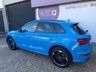 USED 2020 20 AUDI Q5 2.0 TDI 40 Black Edition SUV 5dr Diesel S Tronic quattro Euro 6 (s/s) (190 ps) 