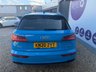 USED 2020 20 AUDI Q5 2.0 TDI 40 Black Edition SUV 5dr Diesel S Tronic quattro Euro 6 (s/s) (190 ps) 