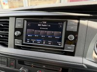 USED 2023 72 VOLKSWAGEN TRANSPORTER T6.1 2.0 TDI 110PS STARTLINE BUSINESS PACK T32 SWB PANEL VAN  SPORT PACK * TAILGATE * AIRCON * SINGLE PASSENGER SEAT * IDEAL CAMPER CONVERSION