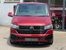 USED 2023 72 VOLKSWAGEN TRANSPORTER T6.1 2.0 TDI 110PS STARTLINE BUSINESS PACK T32 SWB PANEL VAN  SPORT PACK * TAILGATE * AIRCON * SINGLE PASSENGER SEAT * IDEAL CAMPER CONVERSION