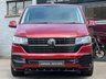 USED 2023 72 VOLKSWAGEN TRANSPORTER T6.1 2.0 TDI 110PS STARTLINE BUSINESS PACK T32 SWB PANEL VAN  SPORT PACK * TAILGATE * AIRCON * SINGLE PASSENGER SEAT * IDEAL CAMPER CONVERSION