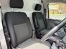 USED 2023 72 VOLKSWAGEN TRANSPORTER T6.1 2.0 TDI 110PS STARTLINE BUSINESS PACK T32 SWB PANEL VAN  SPORT PACK * TAILGATE * AIRCON * SINGLE PASSENGER SEAT * IDEAL CAMPER CONVERSION