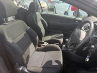 USED 2008 58 PEUGEOT 207 1.6 16v Sport Hatchback 3dr Petrol Manual (166 g/km, 110 bhp) ** 1 Month Warranty  **