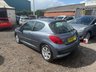 USED 2008 58 PEUGEOT 207 1.6 16v Sport Hatchback 3dr Petrol Manual (166 g/km, 110 bhp) ** 1 Month Warranty  **