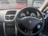 USED 2008 58 PEUGEOT 207 1.6 16v Sport Hatchback 3dr Petrol Manual (166 g/km, 110 bhp) ** 1 Month Warranty  **