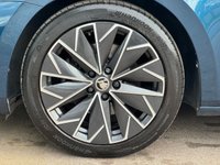 USED 2022 72 SKODA SUPERB LAURIN & KLEMENT 2.0 TSI 190PS 7 SPEED DSG AUTOMATIC PETROL 5 DOOR HATCHBACK 1 OWNER * FSH * HEATED & COOLED SEATS * CANTON SOUND SYSTEM * ELECTRIC MEMORY SEATS * DIGITAL DASH *