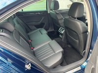 USED 2022 72 SKODA SUPERB LAURIN & KLEMENT 2.0 TSI 190PS 7 SPEED DSG AUTOMATIC PETROL 5 DOOR HATCHBACK 1 OWNER * FSH * HEATED & COOLED SEATS * CANTON SOUND SYSTEM * ELECTRIC MEMORY SEATS * DIGITAL DASH *