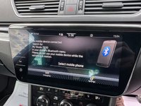 USED 2022 72 SKODA SUPERB LAURIN & KLEMENT 2.0 TSI 190PS 7 SPEED DSG AUTOMATIC PETROL 5 DOOR HATCHBACK 1 OWNER * FSH * HEATED & COOLED SEATS * CANTON SOUND SYSTEM * ELECTRIC MEMORY SEATS * DIGITAL DASH *