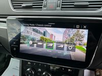USED 2022 72 SKODA SUPERB LAURIN & KLEMENT 2.0 TSI 190PS 7 SPEED DSG AUTOMATIC PETROL 5 DOOR HATCHBACK 1 OWNER * FSH * HEATED & COOLED SEATS * CANTON SOUND SYSTEM * ELECTRIC MEMORY SEATS * DIGITAL DASH *