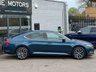 USED 2022 72 SKODA SUPERB LAURIN & KLEMENT 2.0 TSI 190PS 7 SPEED DSG AUTOMATIC PETROL 5 DOOR HATCHBACK 1 OWNER * FSH * HEATED & COOLED SEATS * CANTON SOUND SYSTEM * ELECTRIC MEMORY SEATS * DIGITAL DASH *