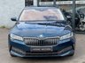 USED 2022 72 SKODA SUPERB LAURIN & KLEMENT 2.0 TSI 190PS 7 SPEED DSG AUTOMATIC PETROL 5 DOOR HATCHBACK 1 OWNER * FSH * HEATED & COOLED SEATS * CANTON SOUND SYSTEM * ELECTRIC MEMORY SEATS * DIGITAL DASH *