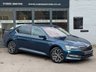 USED 2022 72 SKODA SUPERB LAURIN & KLEMENT 2.0 TSI 190PS 7 SPEED DSG AUTOMATIC PETROL 5 DOOR HATCHBACK 1 OWNER * FSH * HEATED & COOLED SEATS * CANTON SOUND SYSTEM * ELECTRIC MEMORY SEATS * DIGITAL DASH *