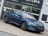USED 2022 72 SKODA SUPERB LAURIN & KLEMENT 2.0 TSI 190PS 7 SPEED DSG AUTOMATIC PETROL 5 DOOR HATCHBACK 1 OWNER * FSH * HEATED & COOLED SEATS * CANTON SOUND SYSTEM * ELECTRIC MEMORY SEATS * DIGITAL DASH *