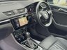 USED 2022 72 SKODA SUPERB LAURIN & KLEMENT 2.0 TSI 190PS 7 SPEED DSG AUTOMATIC PETROL 5 DOOR HATCHBACK 1 OWNER * FSH * HEATED & COOLED SEATS * CANTON SOUND SYSTEM * ELECTRIC MEMORY SEATS * DIGITAL DASH *